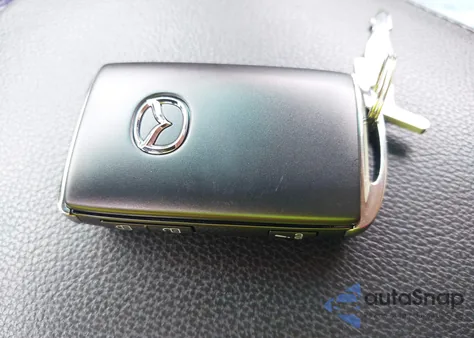 2024 Mazda Cx-30 2.5 S z USA, uszkodzony, nr VIN 3MVDMBAM7RM600980